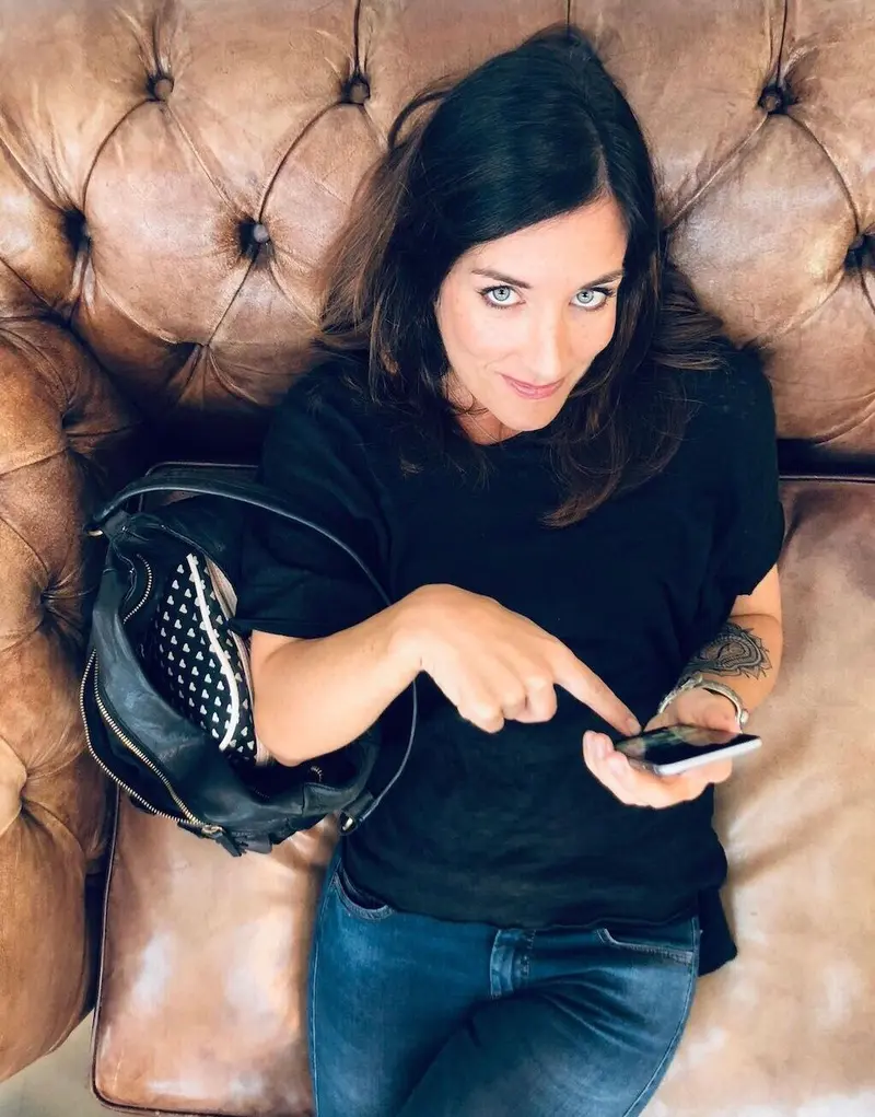 Fabienne Hauser von MAXiN