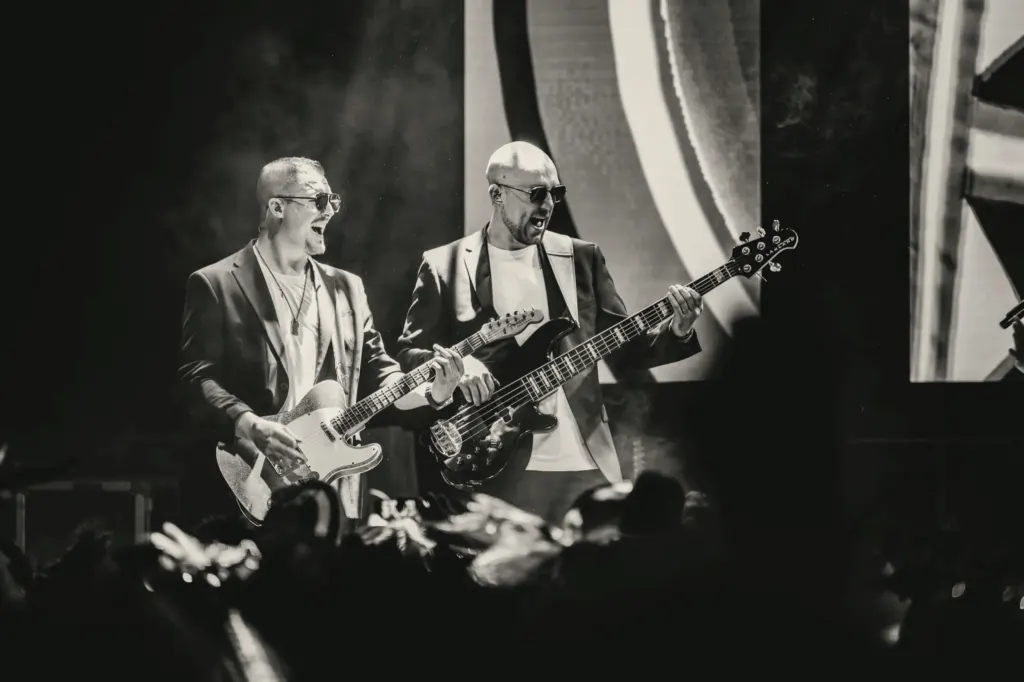 MAXiN live an overdress! 2025 im Opernhaus Zürich