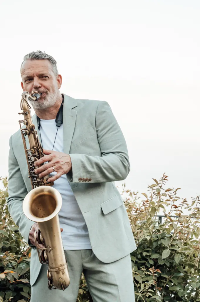 MAXiN live im Garten des Caruso, A Belmond Hotel, Ravello