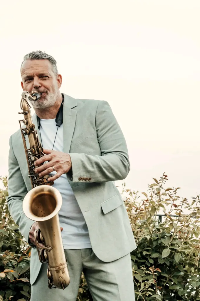 MAXiN live im Garten des Caruso, A Belmond Hotel, Ravello