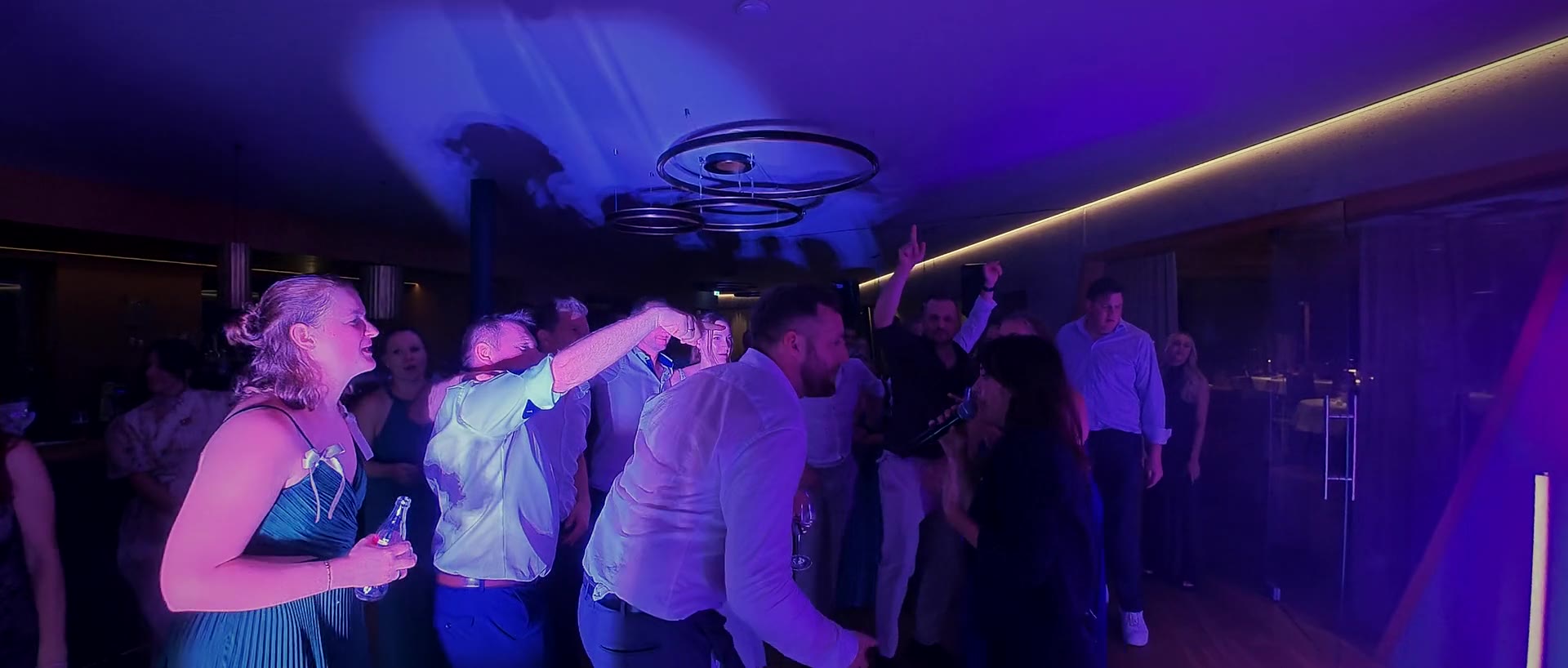 Groupe live MAXiN : Mr. Brightside, The Killers (vidéo)